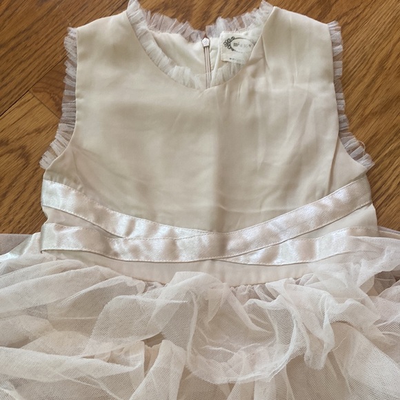 cute daddy/daughter dance dress. Worn once - Picture 2 of 5